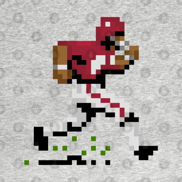 16-Bit Football - Alabama by The Pixel League